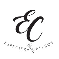 ESPECIERA CASEROS SRL logo - Similar company to Plasticos Caseros