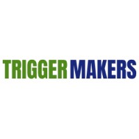 Trigger Makers | Design, Marketing, PR logo - Similar company to Zenith Lab Llc