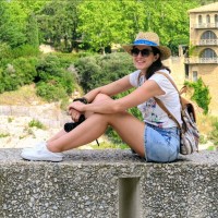 Les chemins de traverse logo - Similar company to Popa Travel