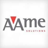 AAme Solutions logo - Similar company to Aako