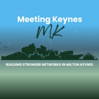 Meeting Keynes logo - Similar company to Coaching With Wine
