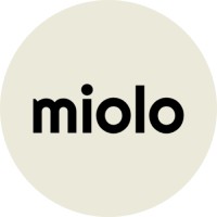 miolo lab. logo - Similar company to Greengo Films
