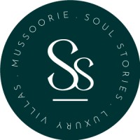 Soul Stories logo - Similar company to Python Discord