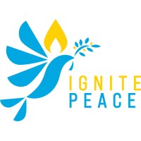 Ignite Peace (formerly Intercommunity Justice and Peace Center) logo - Similar company to Prospera Reentry