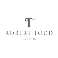 ROBERT TODD & SON LIMITED logo - Similar company to Comercio Justo