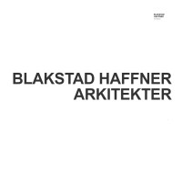 Blakstad Haffner Architects logo - Similar company to Embark As
