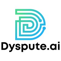 Dyspute.ai logo - Similar company to Edge Digital Solutions