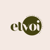 Etvoi Lab logo - Similar company to Macrohi | Certified B Corp™