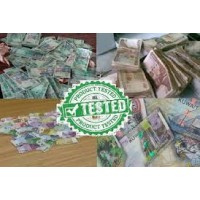 COUNTERFEIT MONEY FOR SALE logo - Similar company to Pondicherry University