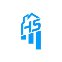 HomeSlanger logo - Similar company to Blkbld & Co.