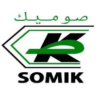 Société de Maintenance Industrielle de Skikda SOMIK SPA logo - Similar company to Sise Technology