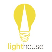 Lighthouse agency logo - Similar company to Fundación Tierravida