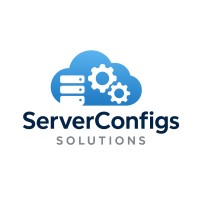 ServerConfigs Solutions logo - Similar company to Creating Minds