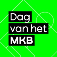 Dag van het MKB logo - Similar company to One Two Go
