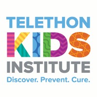 Telethon Kids Institute logo - Similar company to Chep Research