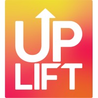 Uplift logo - Similar company to Foglamp