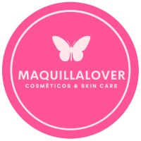 Maquillalover logo - Similar company to Grupo 4B