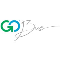 Go Bus logo - Similar company to Gobus Transportation