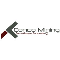 Conco Mining - Conco Group Of Companies logo - Similar company to Trysome Auto Electrical Engineering (Pty) Ltd