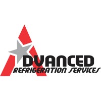Advanced Refrigeration Services logo - Similar company to Millwright Brothers