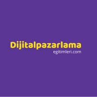 Dijital Pazarlama Eğitimleri logo - Similar company to Arman Takan Marka Ve Pazarlama İletişimi Danışmanlığı