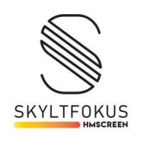 Skyltfokus HMS AB