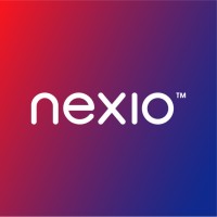Nexio South Africa logo - Similar company to Forbtech