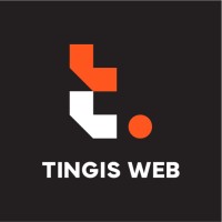 Tingis Web - CX & Technology logo - Similar company to Rimas Digital