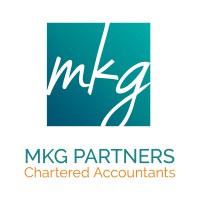 MKG Partners logo - Similar company to Torch Consulting Partners
