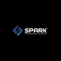 Spark Professional Services logo - Similar company to Isec