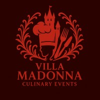 Villa Madonna Culinary Events logo - Similar company to Smile Events Vorselaar
