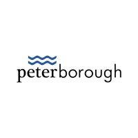 City of Peterborough logo - Similar company to It'S Personal