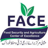Food Security and Agriculture Center of Excellence logo - Similar company to Food Security And Nutrition (Fsn) Network