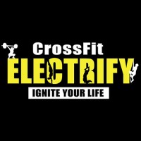 CrossFit Electrify logo - Similar company to Jd'S Dojo | Self-Defence & Martial Arts Centre