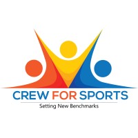 Crew For Sports logo - Similar company to The Cricket Network