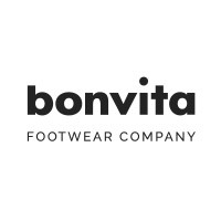 Bonvita Footwear Company logo - Similar company to Dévier Studios