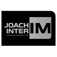 Joachim Interim logo - Similar company to Tuincentrum Huiting