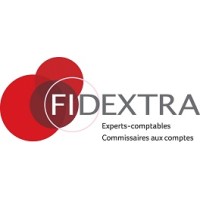 FIDEXTRA logo - Similar company to Acj Audit