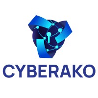 Cyberako logo - Similar company to Tusker Vodka