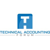 Technical Accounting Forum logo - Similar company to Global Accounting Llc