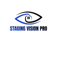 Staging Vision Pro logo - Similar company to Meta Cypher Resources Group Llc