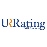 UrRating F&B Agency logo - Similar company to Mozzarella Factory