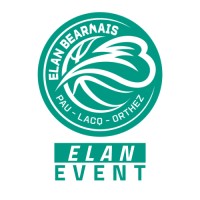 ELAN EVENT logo - Similar company to Ifpc