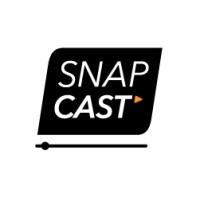 Snapcast logo - Similar company to Snapcastml