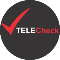 TeleCheck.ec logo - Similar company to Cinergy