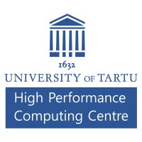 University of Tartu HPC Centre logo - Similar company to Mddb