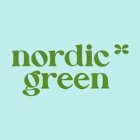 Nordic Green logo - Similar company to Clarius Ab