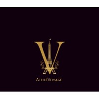 AthléVoyage logo - Similar company to Weiss Co.,Ltd.
