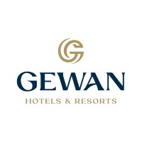 Gewan Hotels & Resorts logo - Similar company to Gewan Holding