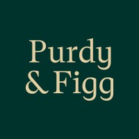 Purdy & Figg logo - Similar company to Exhale Healthy Coffee